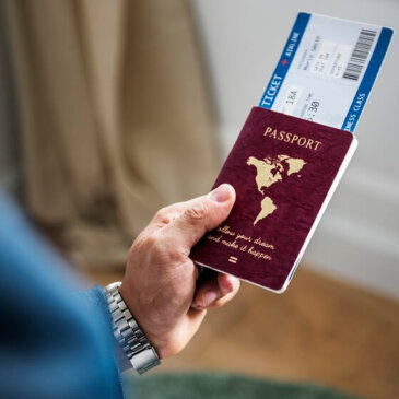 Kan jeg reise inn i Storbritannia uten visum?