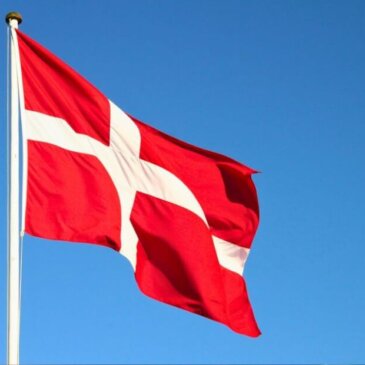 Dansk immigrasjon ber britiske statsborgere om oppholdssøknader
