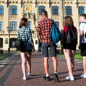Storbritannia letter reisereglene for franske skoleturer