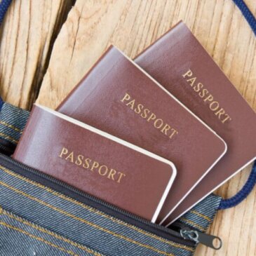 VFS Global tar ansvar for britiske visum- og passtjenester i 142 land