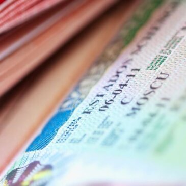 Bulgaria og Romania vil utstede kortsiktige Schengen-visum innen april 2024