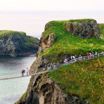Økonomiministeren sier at ETA truer turismen i Nord-Irland