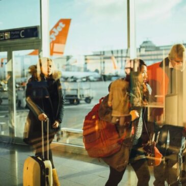 ETA for transittpassasjerer som er til ulempe for UK-Heathrow lufthavn, Airlines UK, IATA