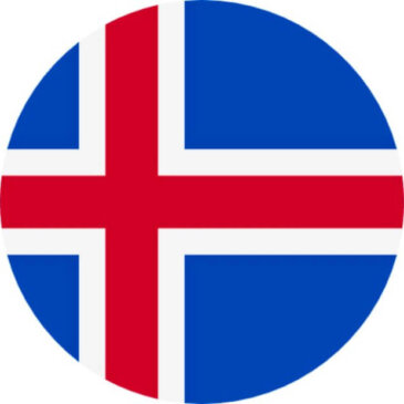 Alt du trenger å vite om ETA i Storbritannia for islandske statsborgere